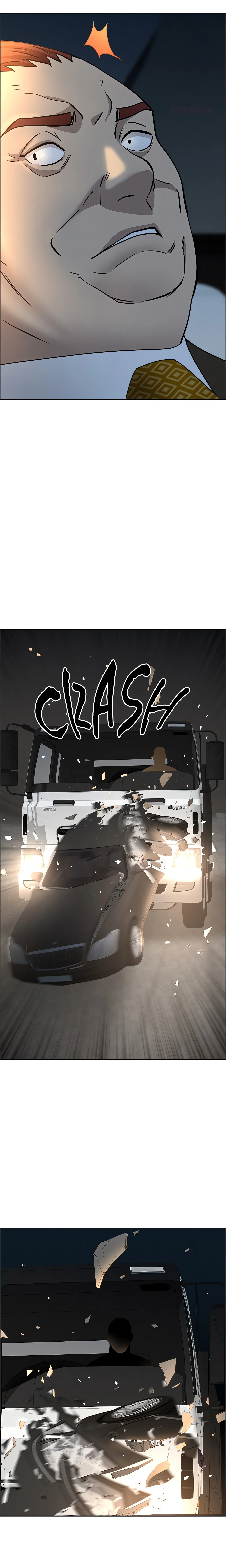 Her Bodyguard chapter 66 page 17