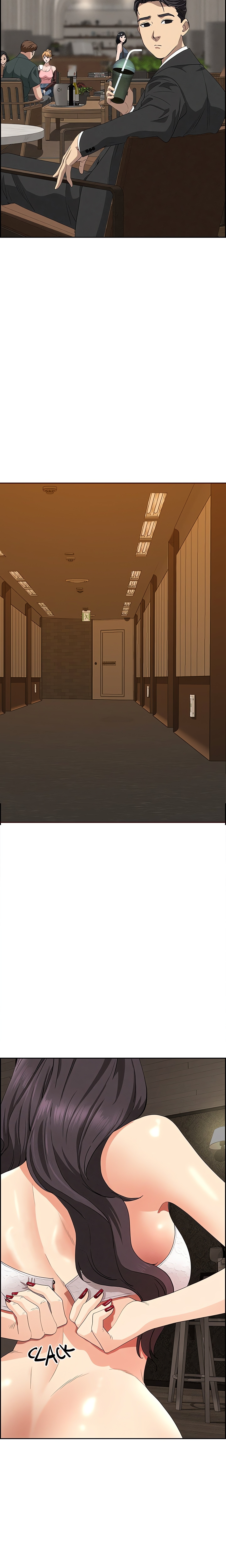 Her Bodyguard chapter 8 page 7