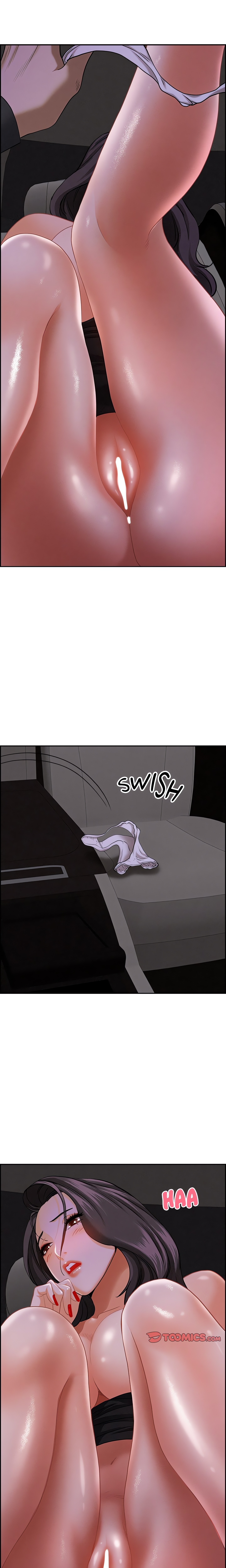 Her Bodyguard chapter 9 page 13