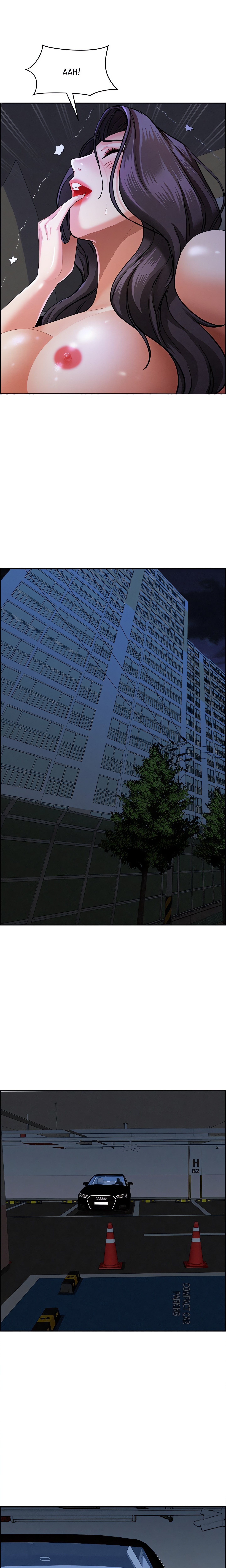 Her Bodyguard chapter 9 page 19