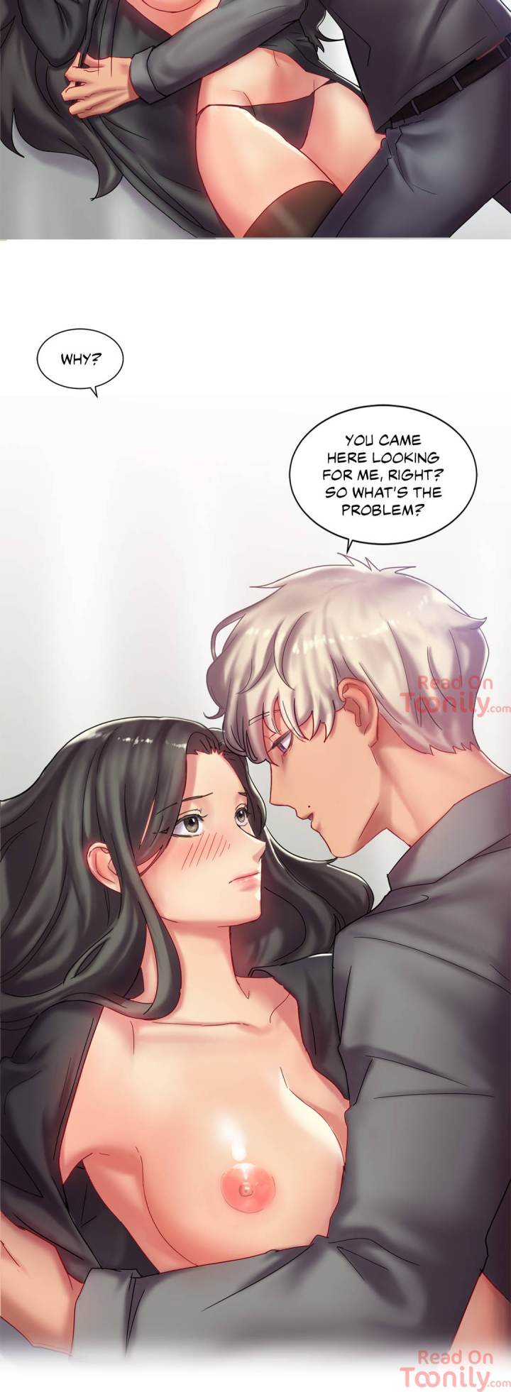 Her Dirty Thirty Scandal chapter 1 page 3