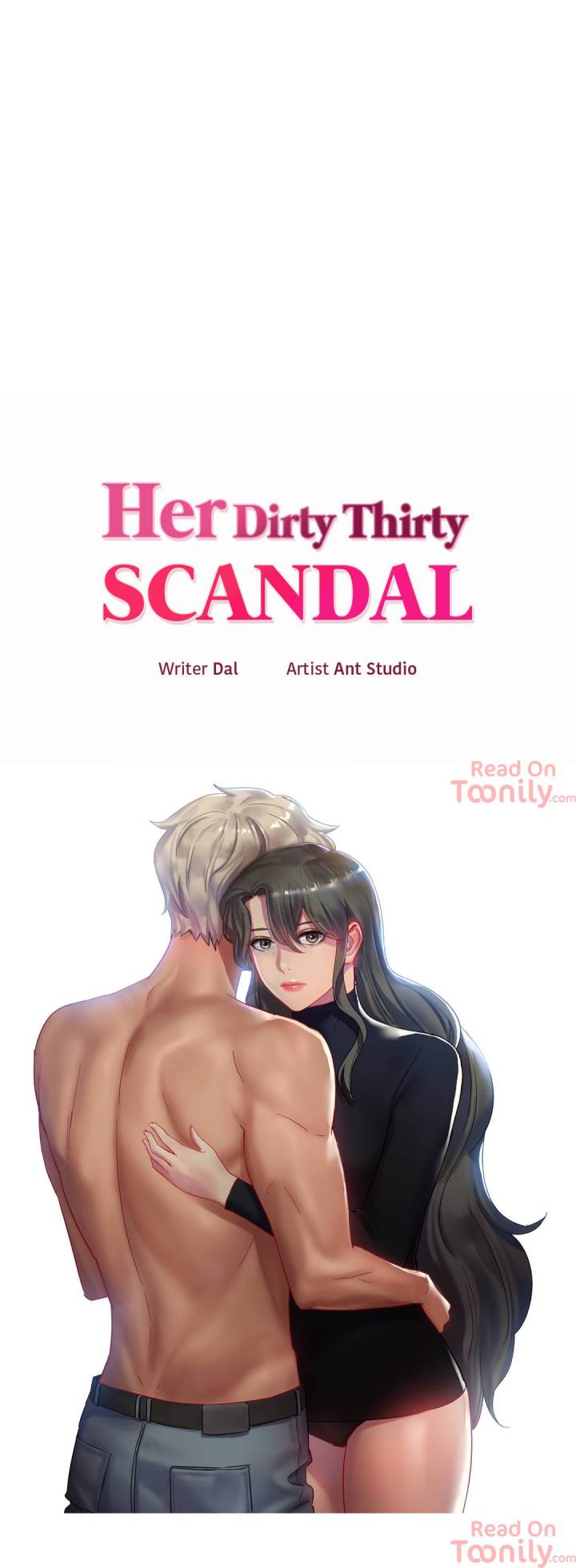 Her Dirty Thirty Scandal chapter 1 page 4