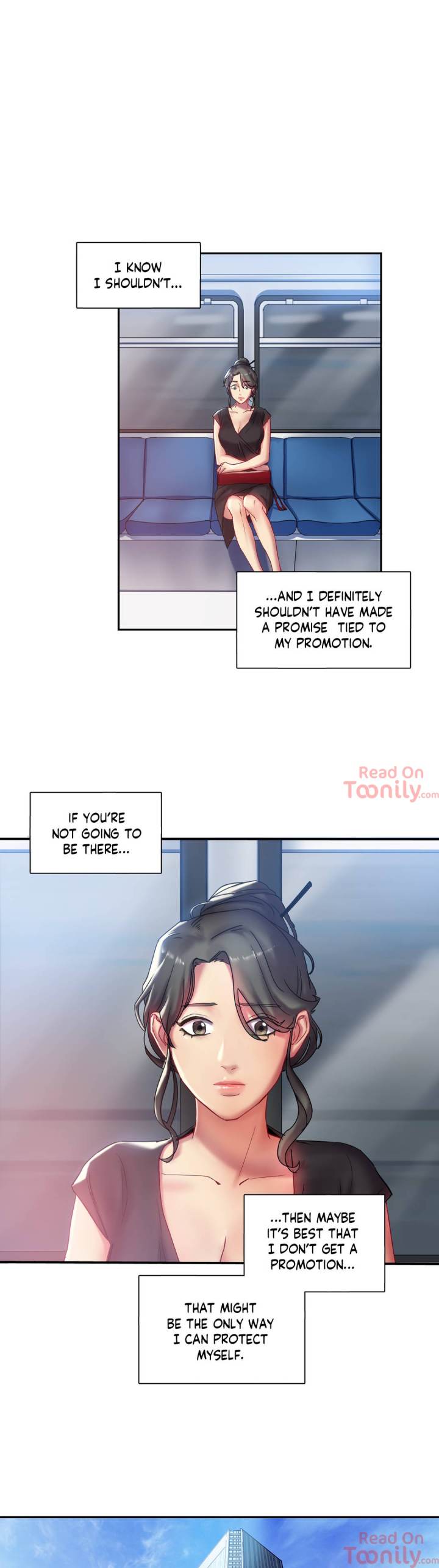 Her Dirty Thirty Scandal chapter 1 page 7