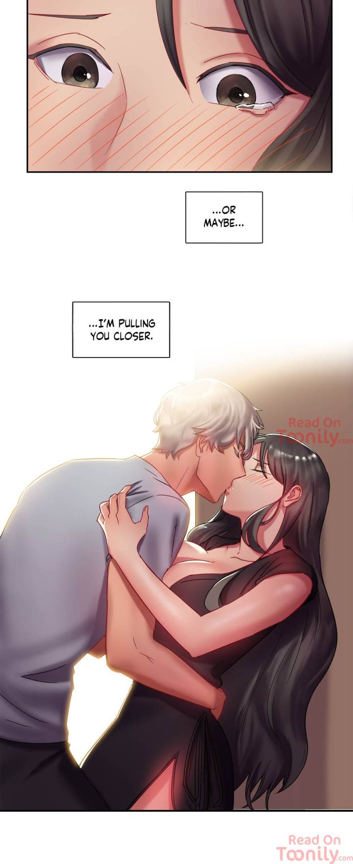 Her Dirty Thirty Scandal chapter 1 page 24
