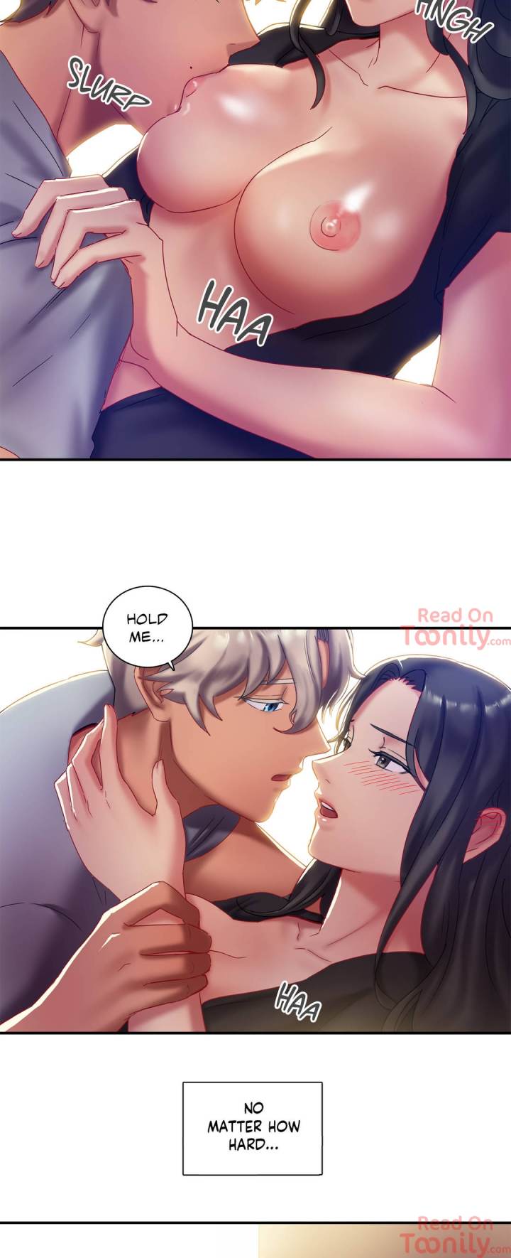 Her Dirty Thirty Scandal chapter 1 page 28