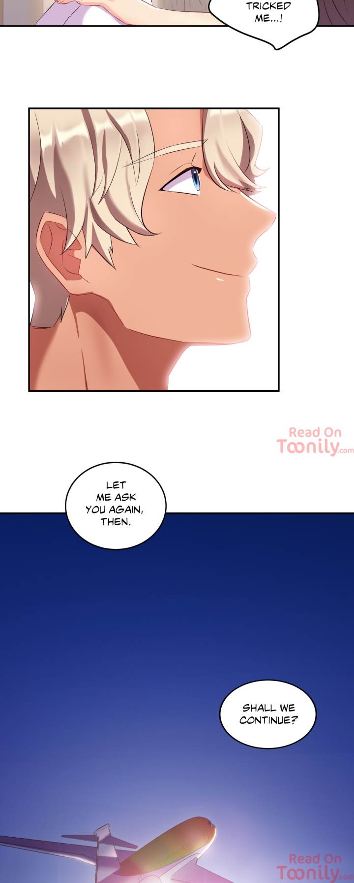 Her Dirty Thirty Scandal chapter 10 page 22