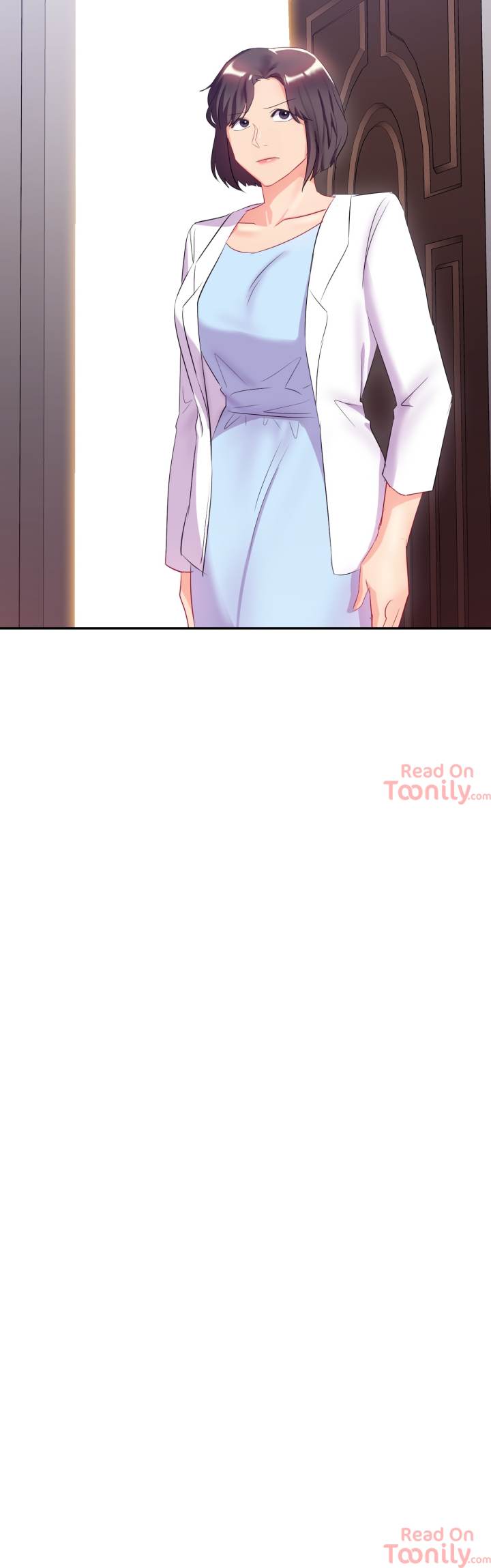 Her Dirty Thirty Scandal chapter 11 page 12