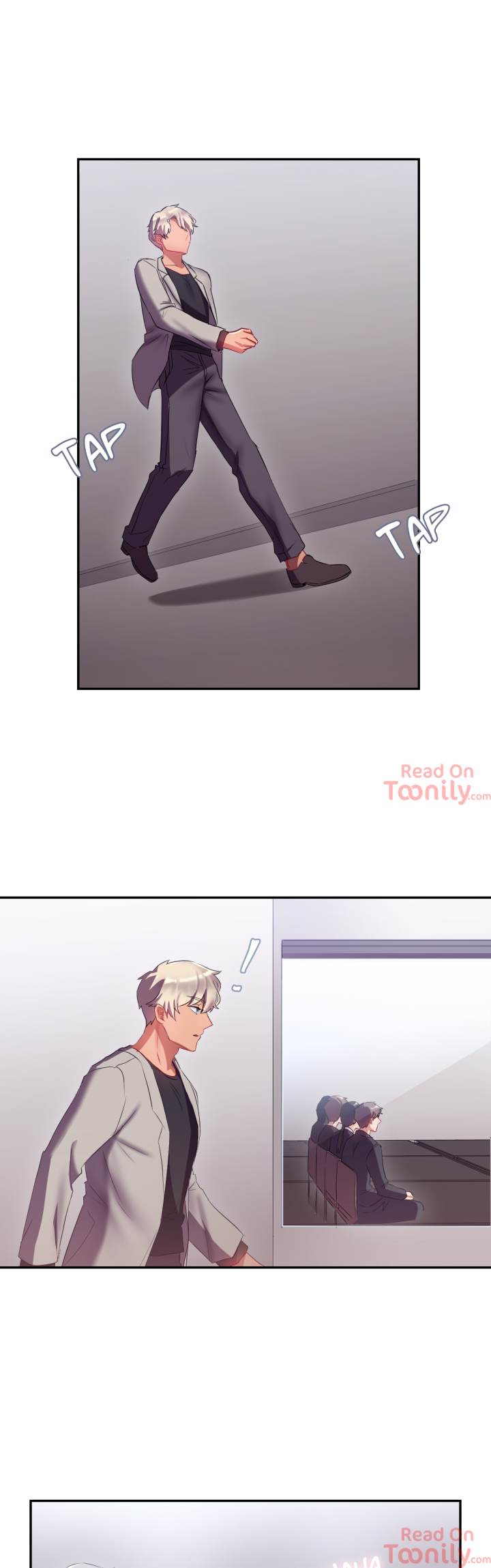 Her Dirty Thirty Scandal chapter 11 page 17