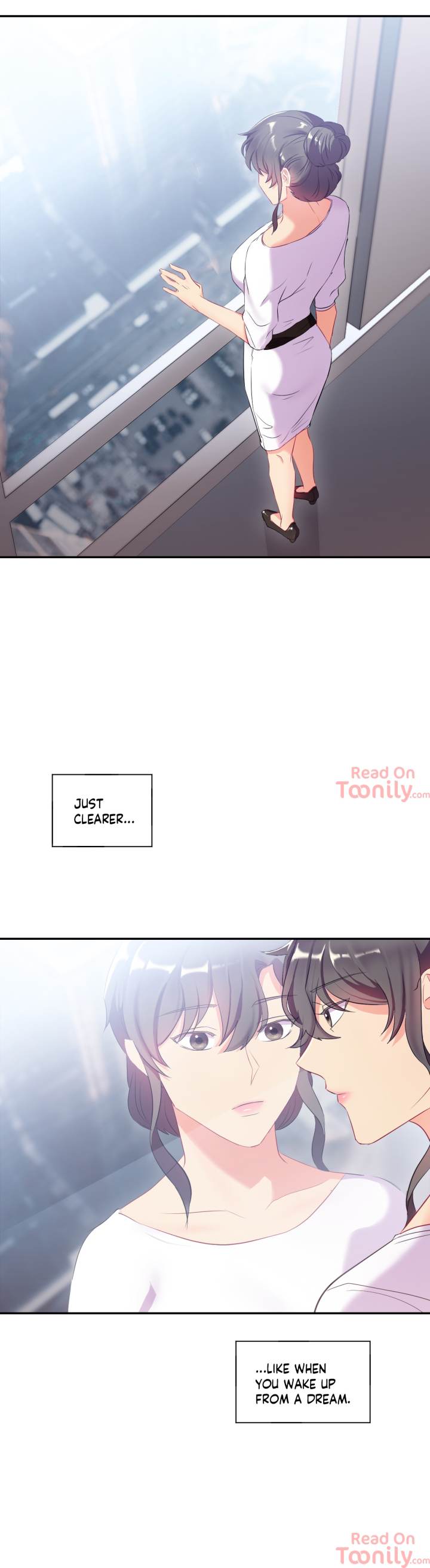 Her Dirty Thirty Scandal chapter 11 page 21