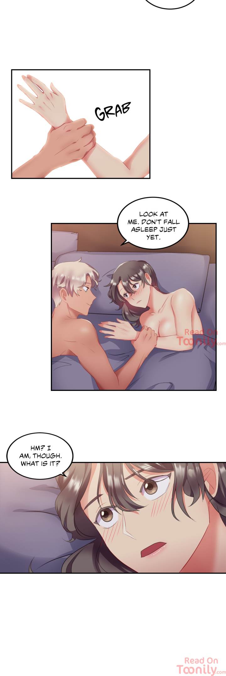 Her Dirty Thirty Scandal chapter 12 page 25