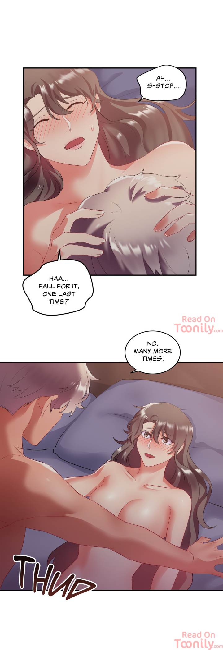 Her Dirty Thirty Scandal chapter 12 page 29