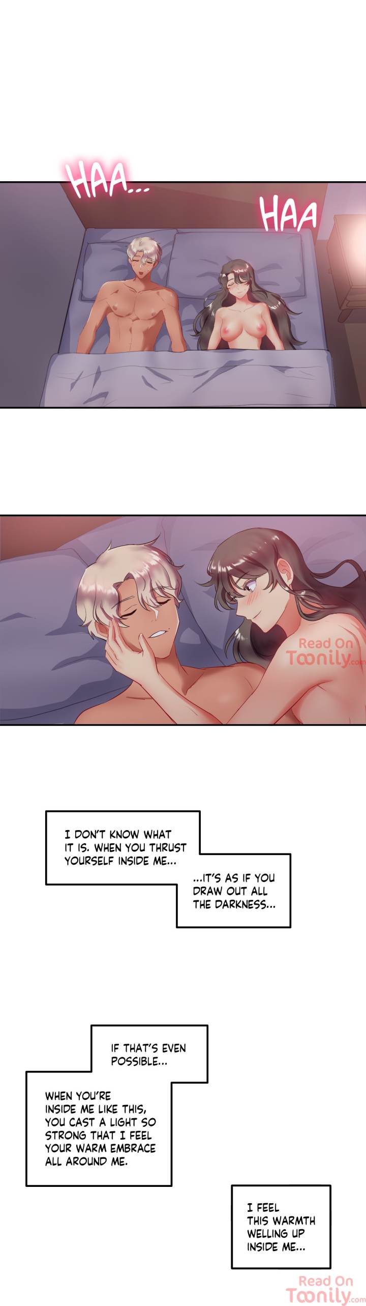 Her Dirty Thirty Scandal chapter 13 page 5