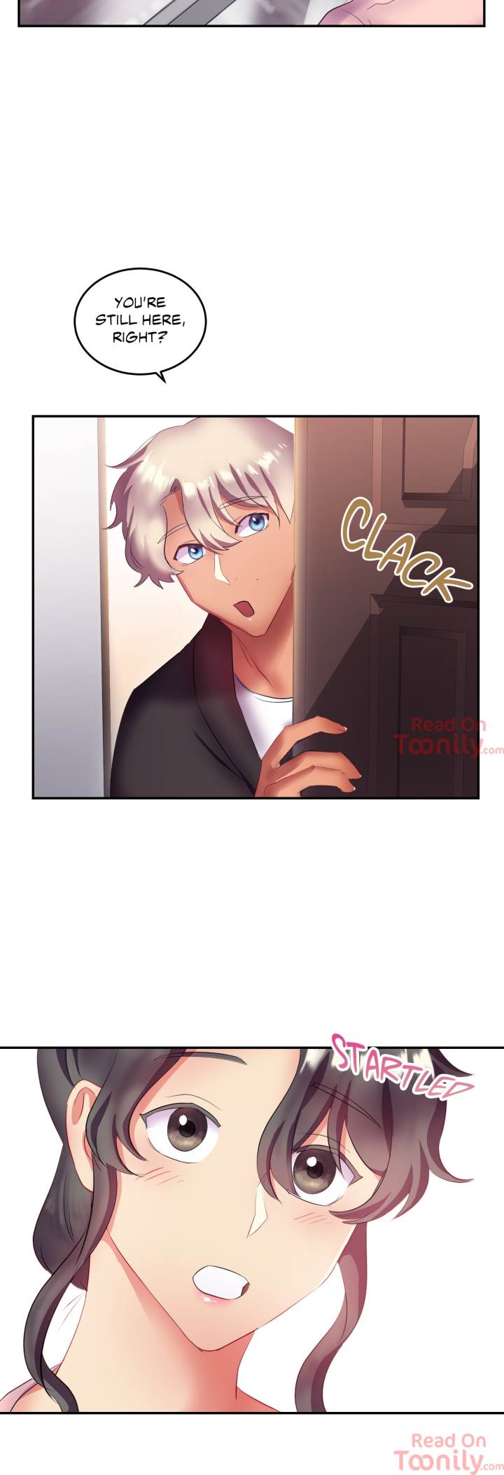 Her Dirty Thirty Scandal chapter 13 page 16