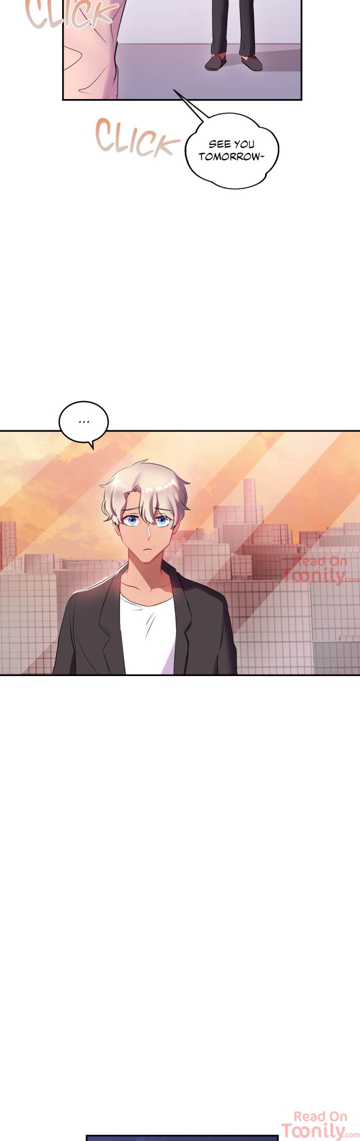 Her Dirty Thirty Scandal chapter 13 page 24