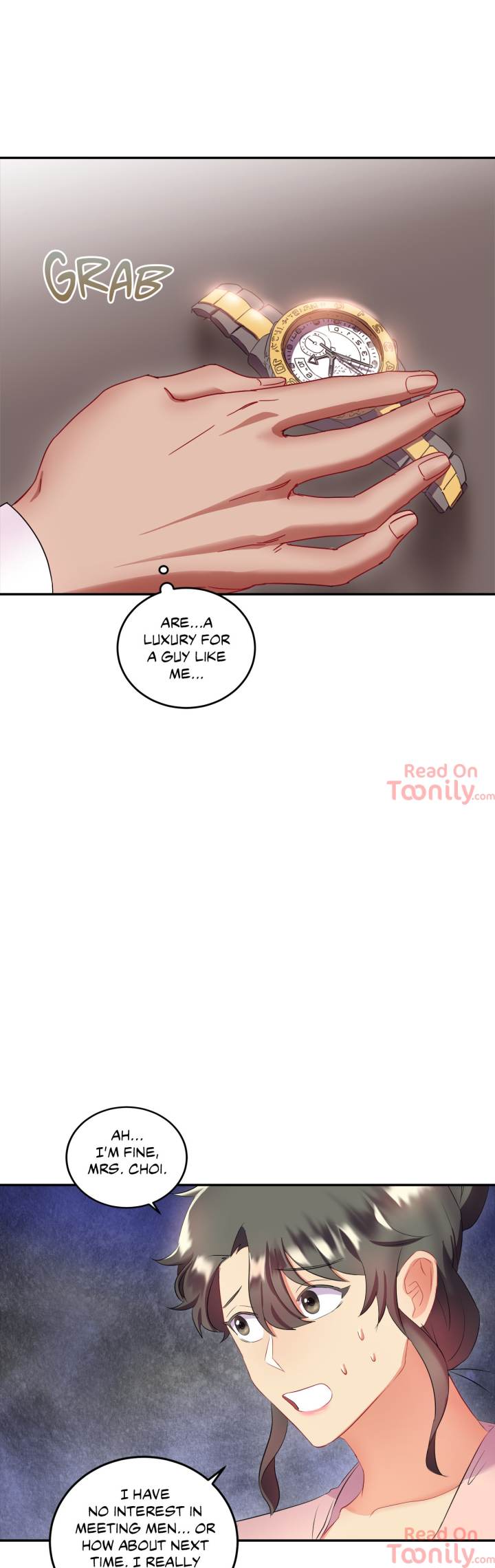 Her Dirty Thirty Scandal chapter 13 page 29