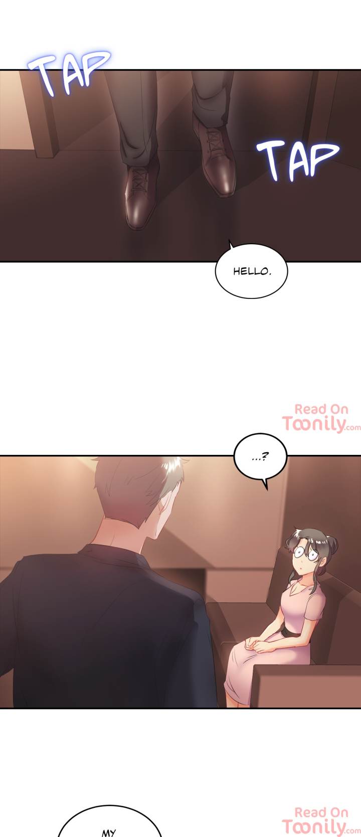 Her Dirty Thirty Scandal chapter 13 page 32