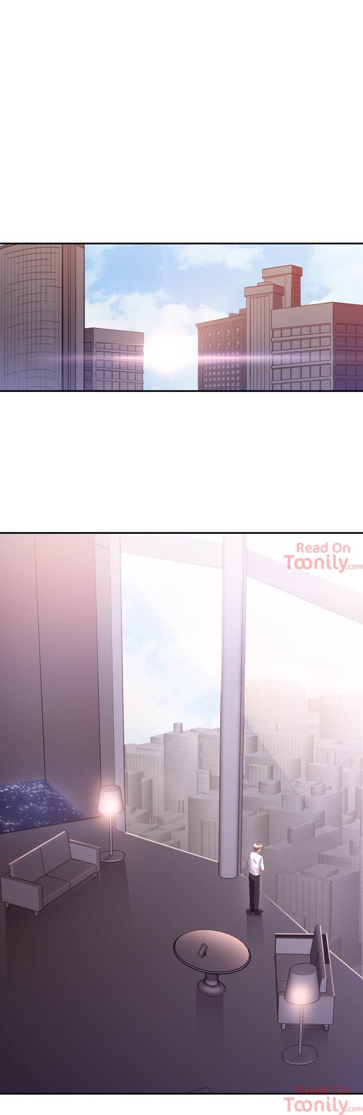 Her Dirty Thirty Scandal chapter 14 page 14