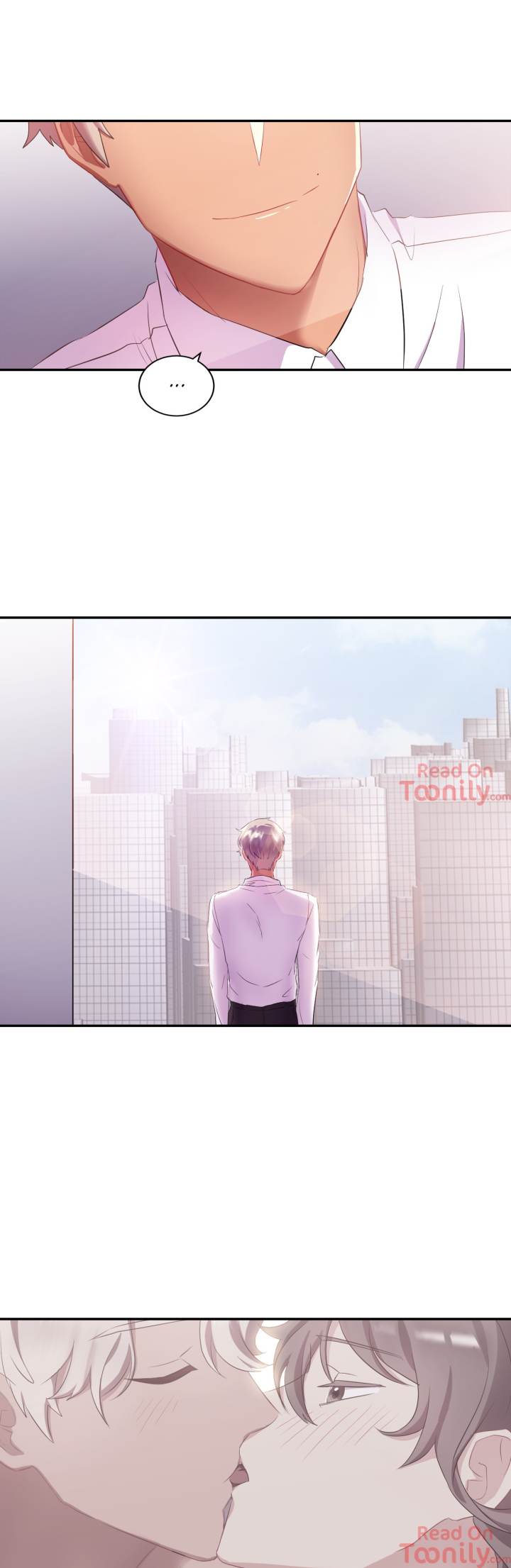 Her Dirty Thirty Scandal chapter 14 page 16