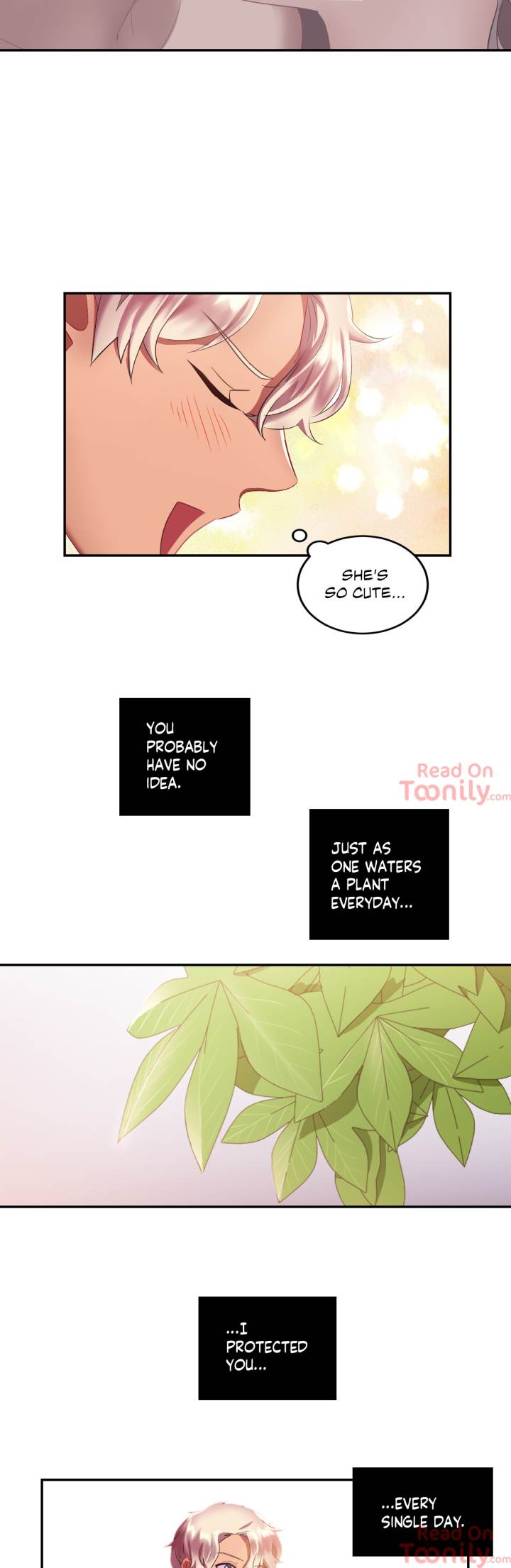 Her Dirty Thirty Scandal chapter 14 page 17