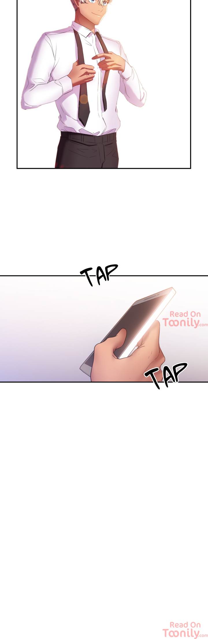 Her Dirty Thirty Scandal chapter 14 page 18