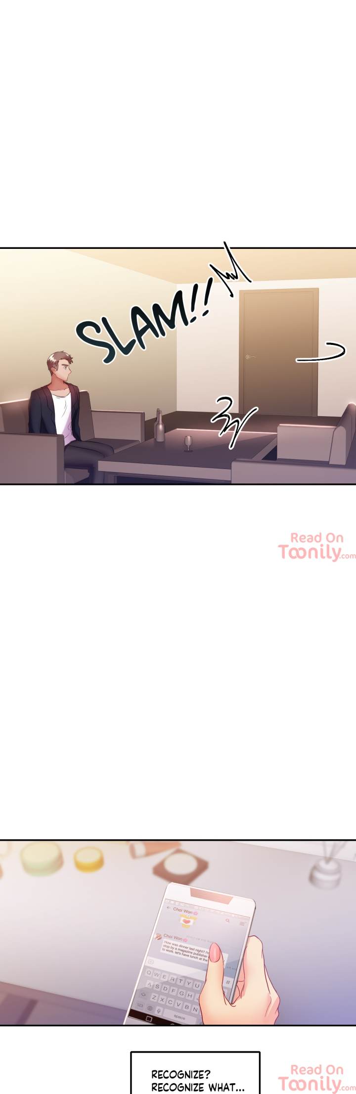 Her Dirty Thirty Scandal chapter 14 page 25