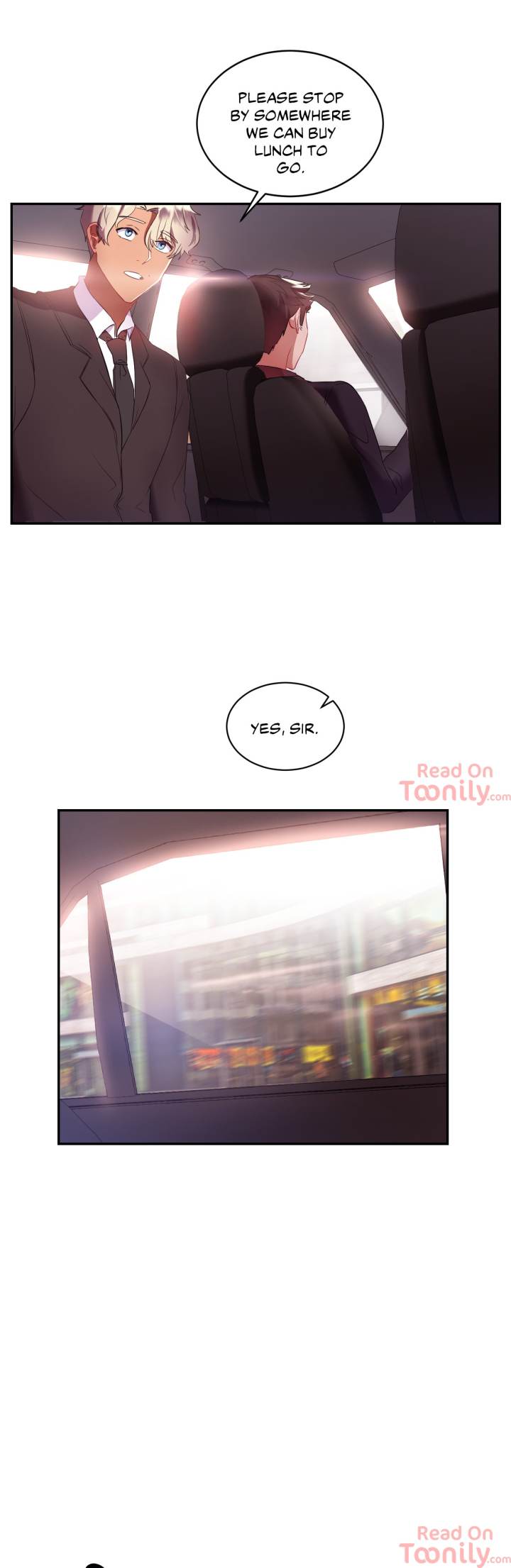 Her Dirty Thirty Scandal chapter 15 page 16