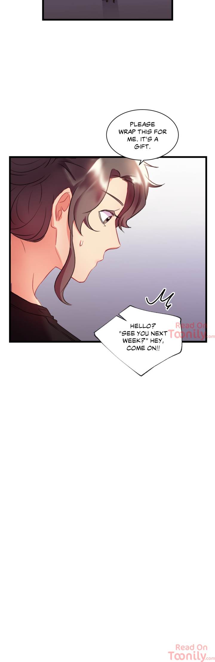 Her Dirty Thirty Scandal chapter 15 page 24
