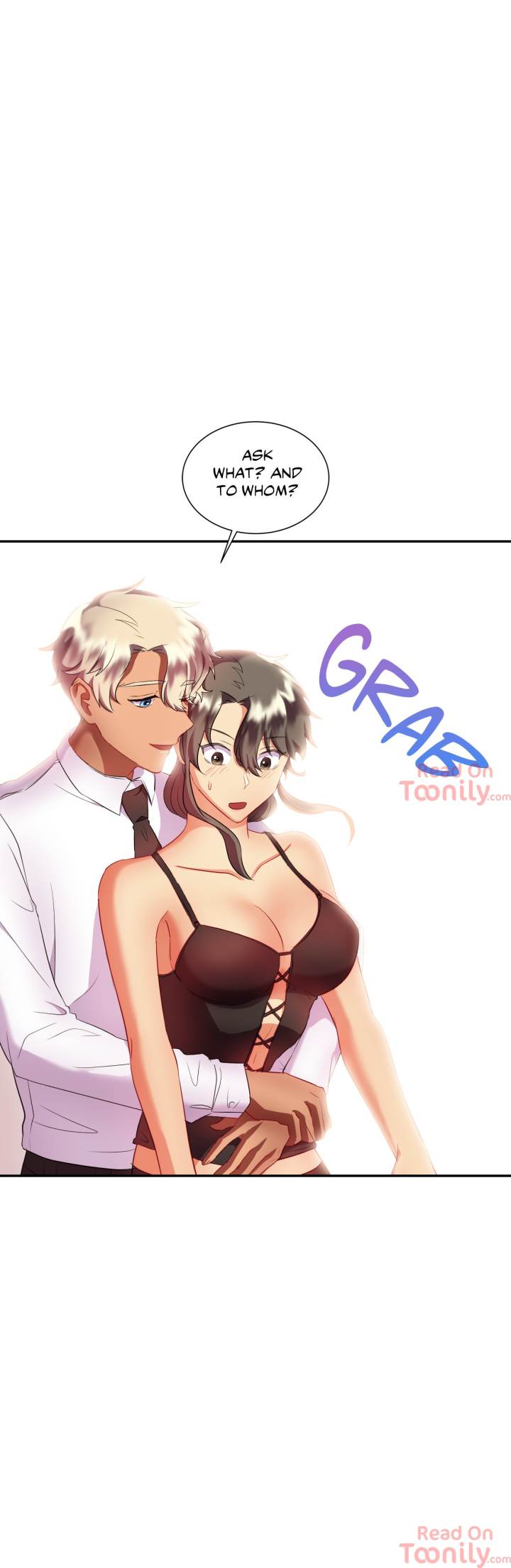 Her Dirty Thirty Scandal chapter 16 page 18