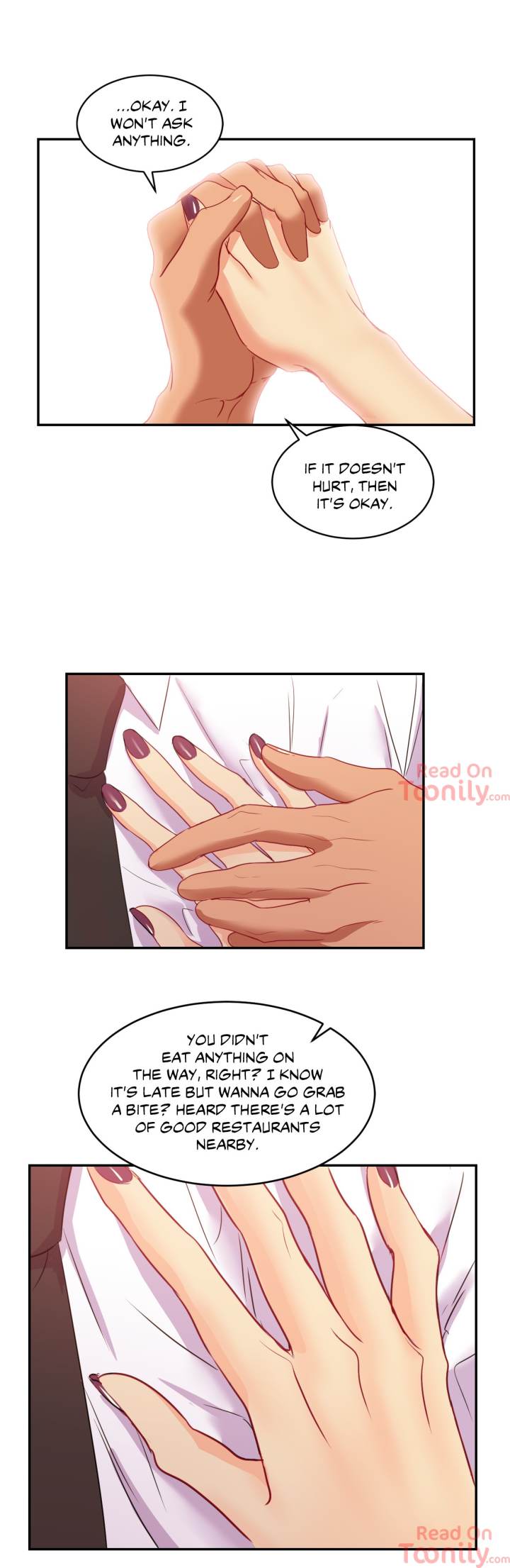 Her Dirty Thirty Scandal chapter 16 page 28