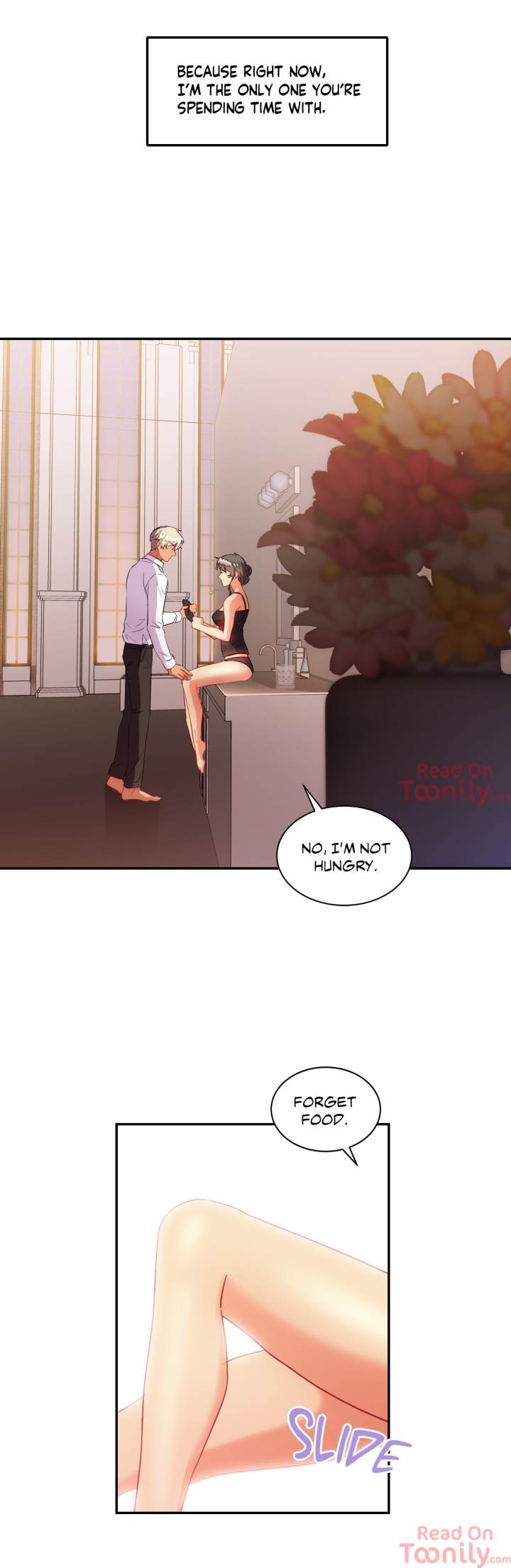 Her Dirty Thirty Scandal chapter 16 page 29