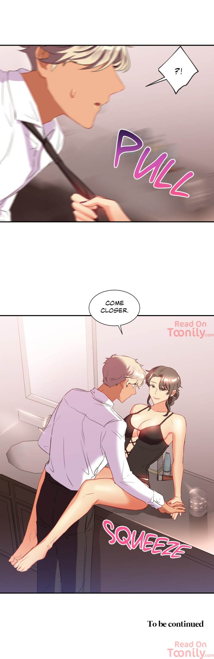 Her Dirty Thirty Scandal chapter 16 page 30