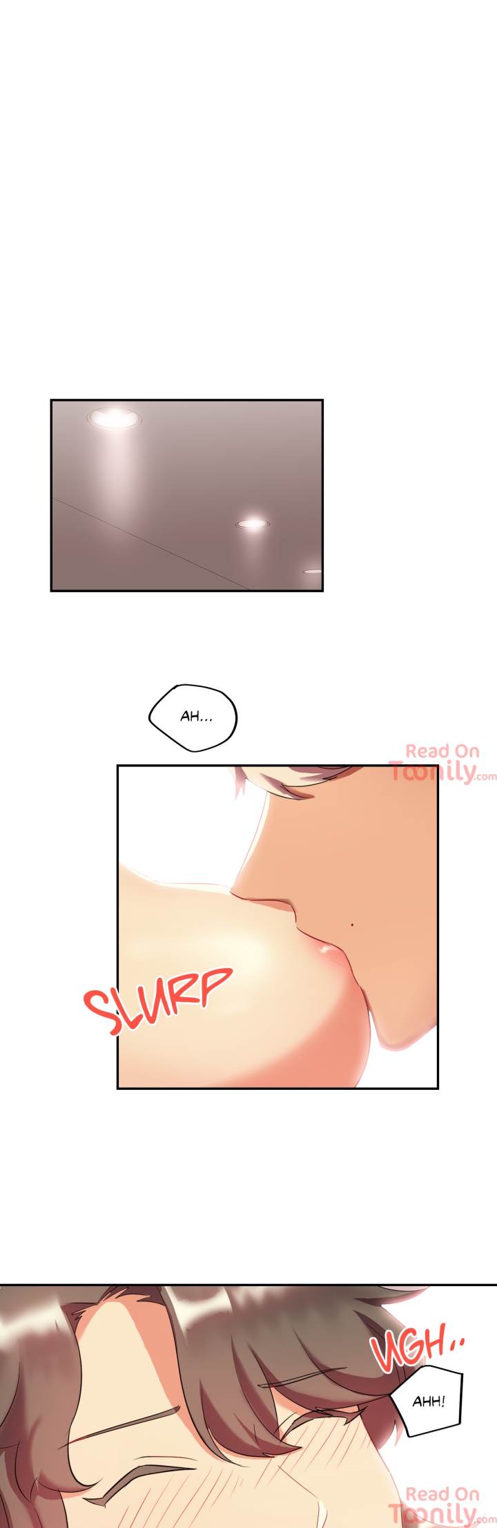 Her Dirty Thirty Scandal chapter 17 page 13