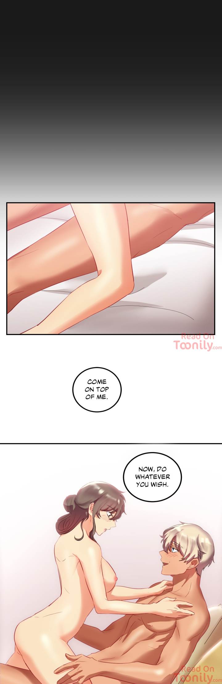 Her Dirty Thirty Scandal chapter 18 page 7