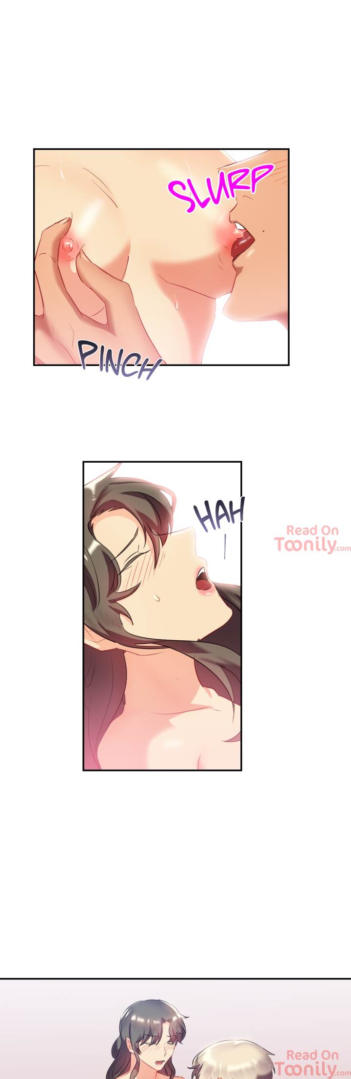 Her Dirty Thirty Scandal chapter 18 page 10