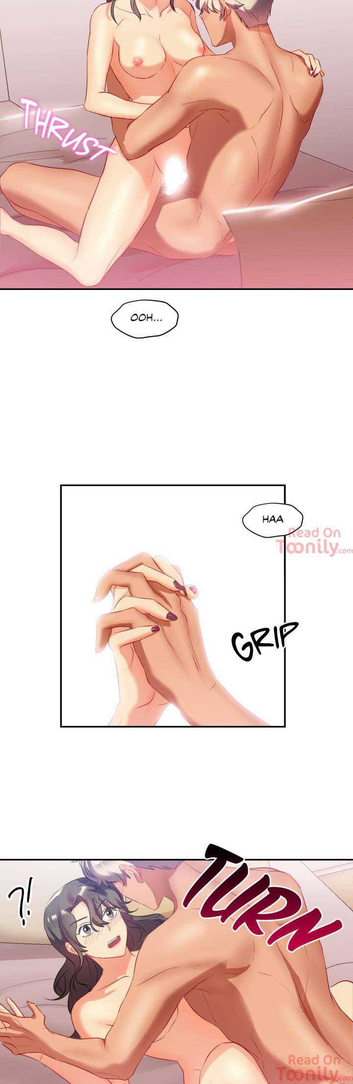 Her Dirty Thirty Scandal chapter 18 page 11