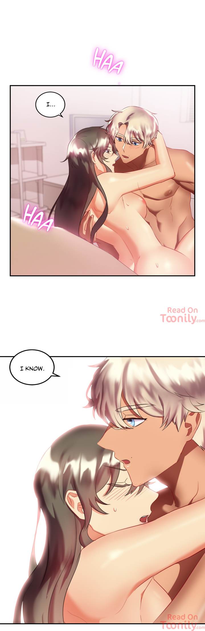 Her Dirty Thirty Scandal chapter 18 page 16
