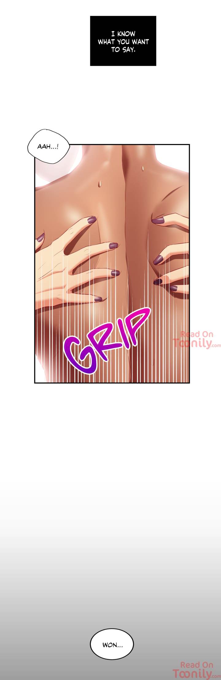 Her Dirty Thirty Scandal chapter 18 page 17