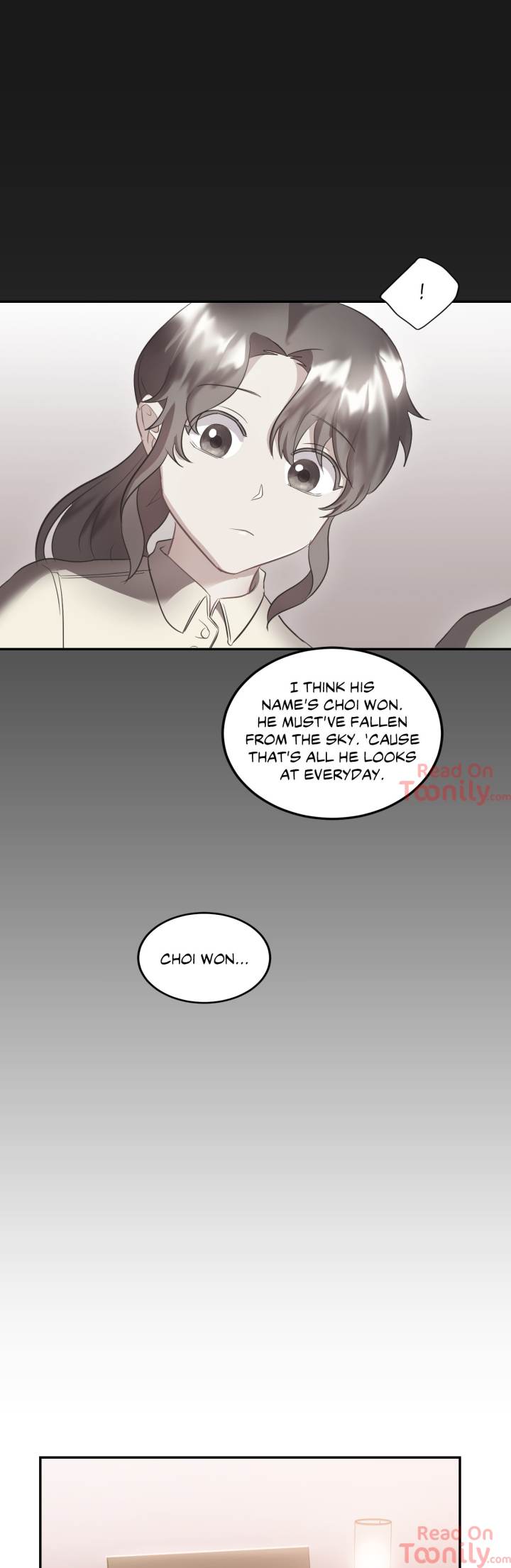 Her Dirty Thirty Scandal chapter 18 page 19