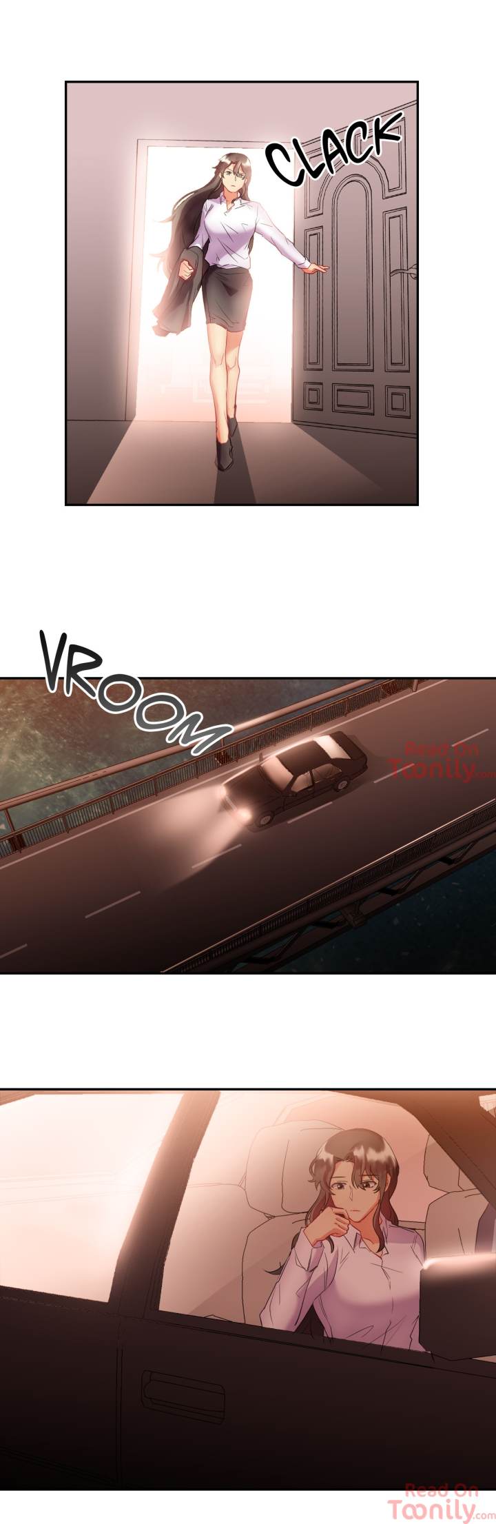 Her Dirty Thirty Scandal chapter 18 page 27