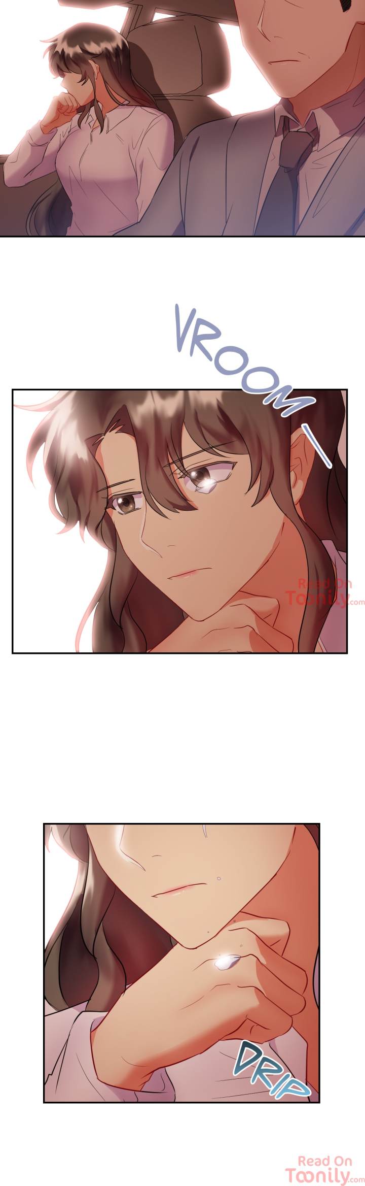 Her Dirty Thirty Scandal chapter 18 page 28