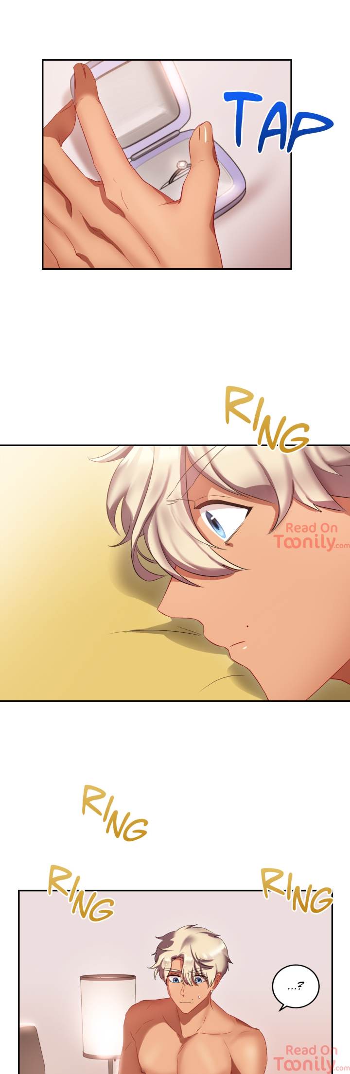 Her Dirty Thirty Scandal chapter 19 page 2