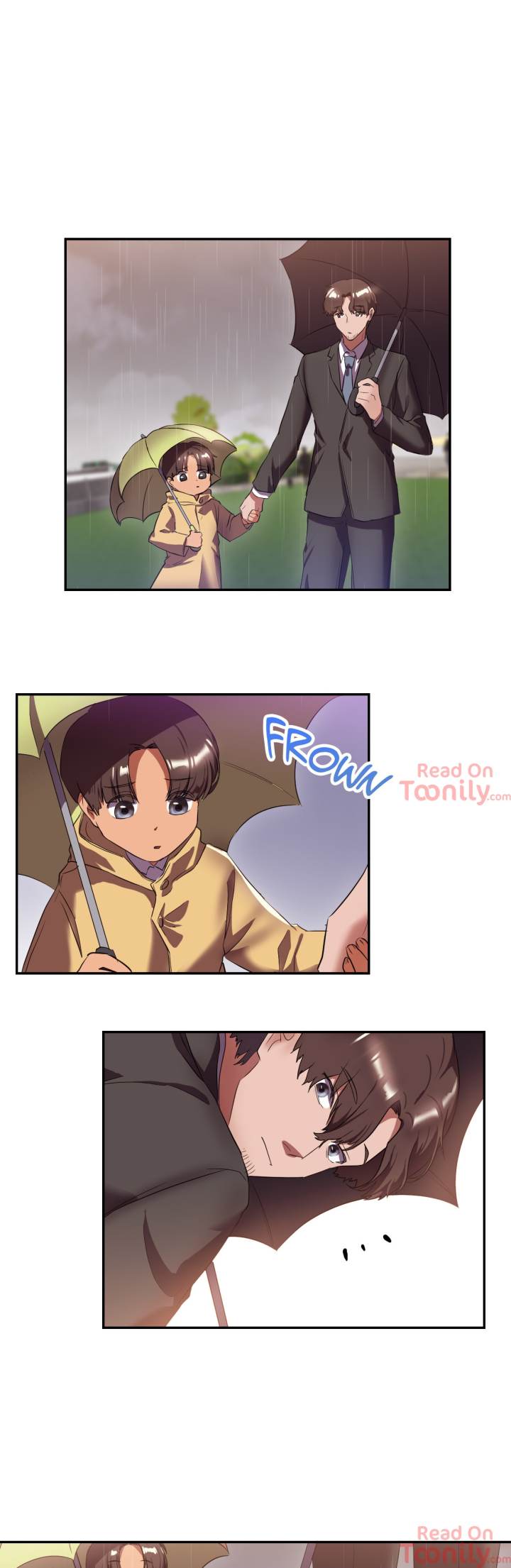Her Dirty Thirty Scandal chapter 19 page 17
