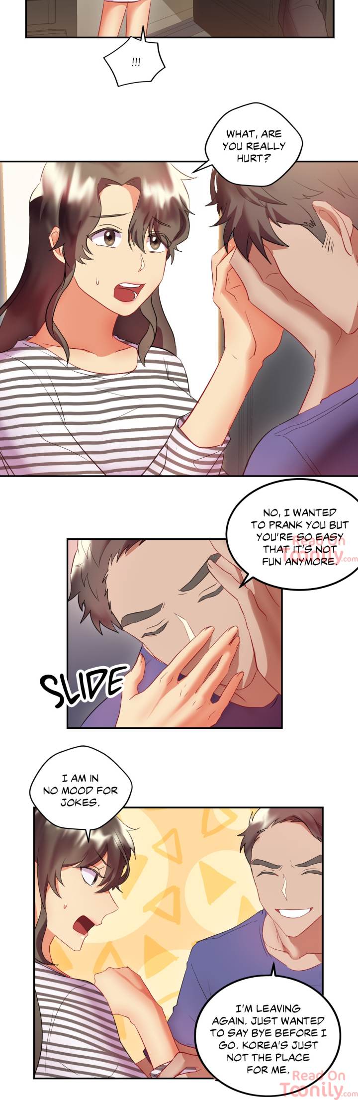 Her Dirty Thirty Scandal chapter 19 page 24