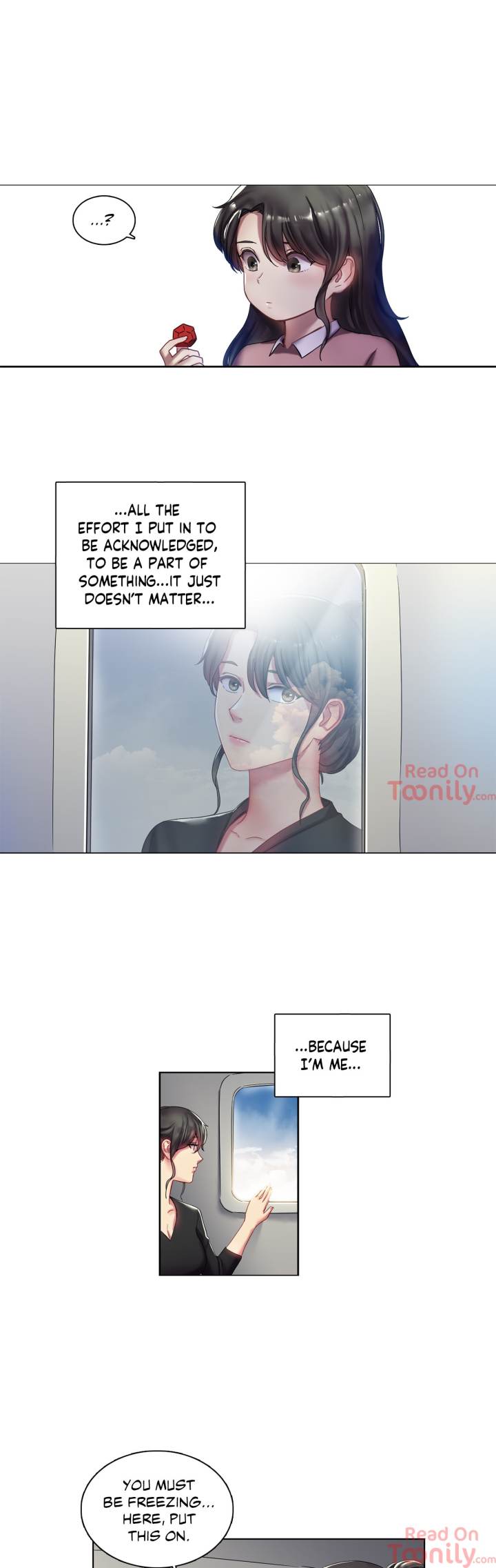 Her Dirty Thirty Scandal chapter 2 page 23