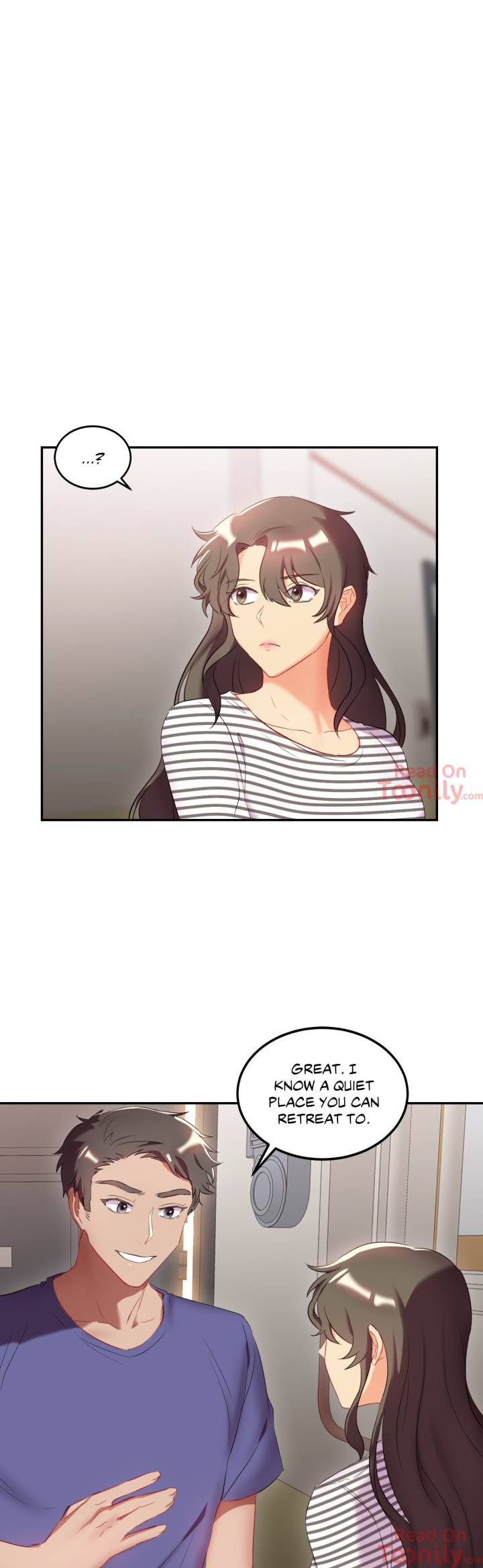 Her Dirty Thirty Scandal chapter 20 page 1