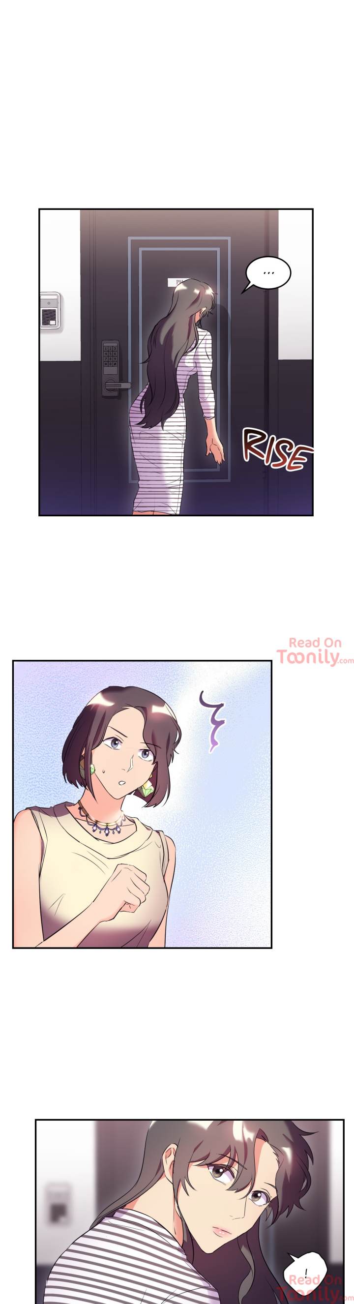 Her Dirty Thirty Scandal chapter 20 page 14