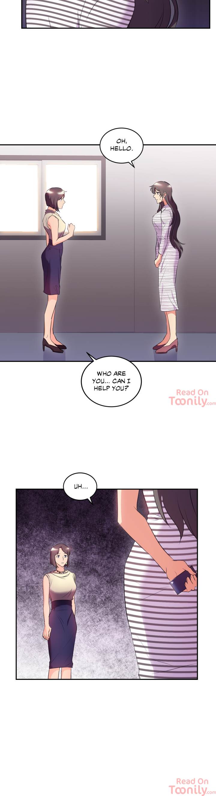 Her Dirty Thirty Scandal chapter 20 page 15
