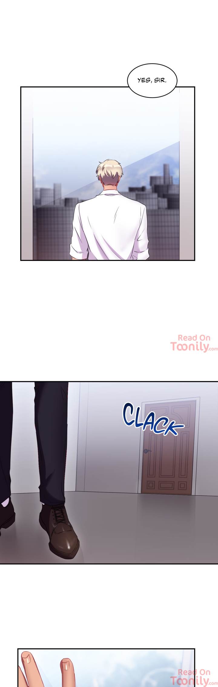 Her Dirty Thirty Scandal chapter 21 page 6