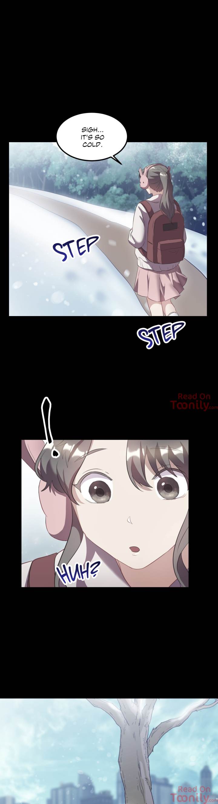 Her Dirty Thirty Scandal chapter 21 page 15