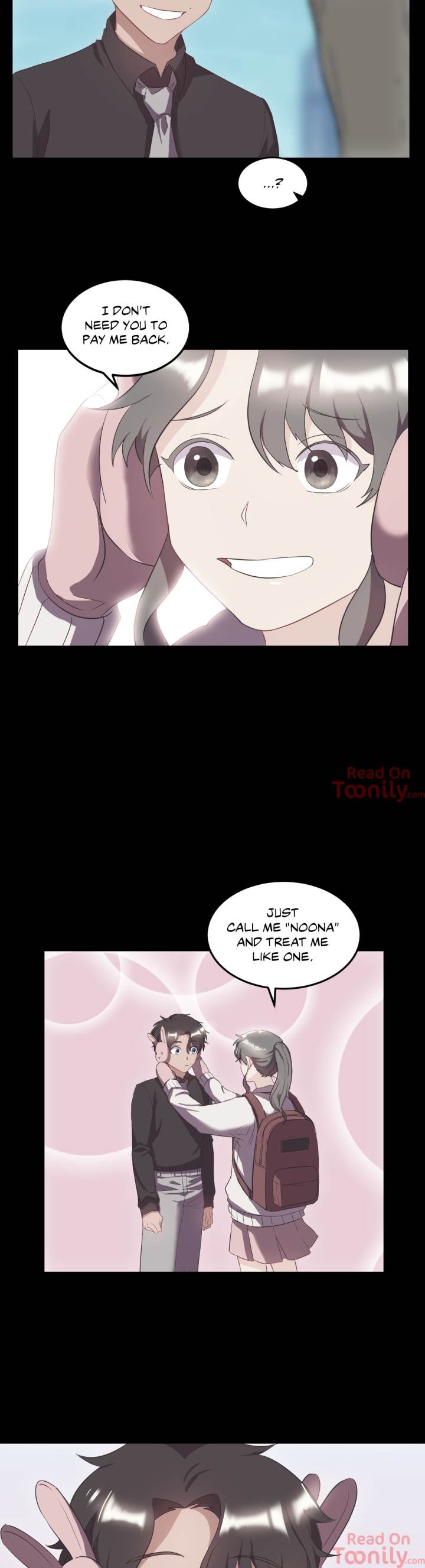 Her Dirty Thirty Scandal chapter 22 page 4